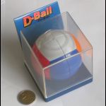 D-Ball 6 colour